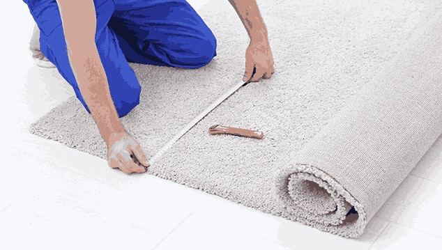 Carpet Repair Services Mount Clear